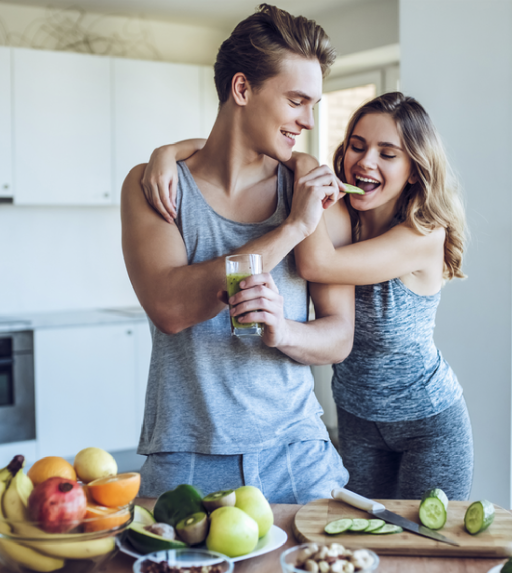 Body Transformation Secrets